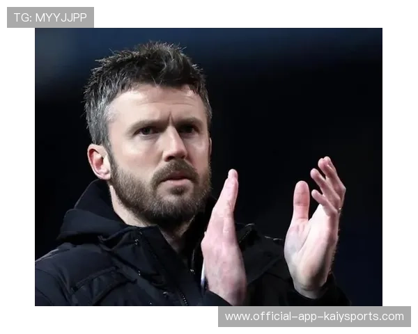 曼联再次战胜热刺,卡里克展现英超最佳主帅潜力